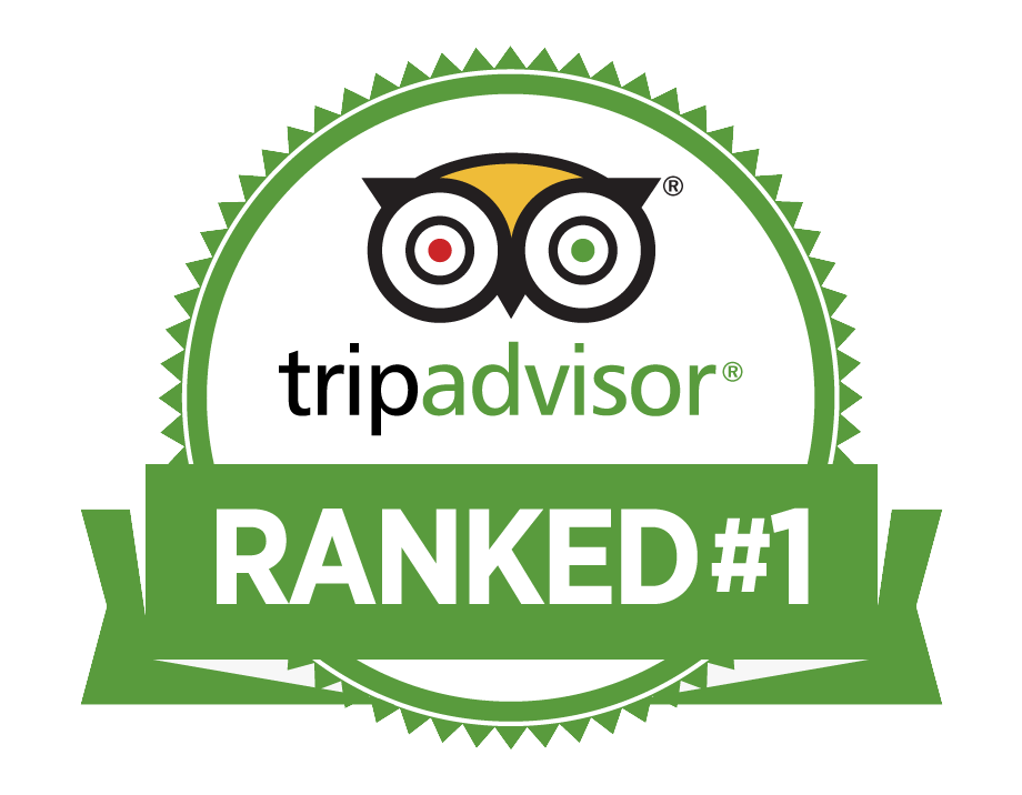 Trip Advisor Badge